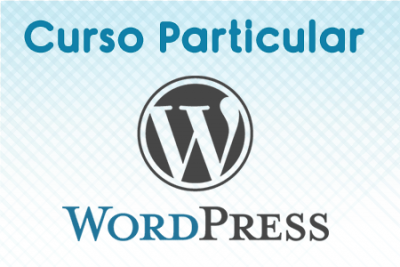 Curso particular de Wordpress BH